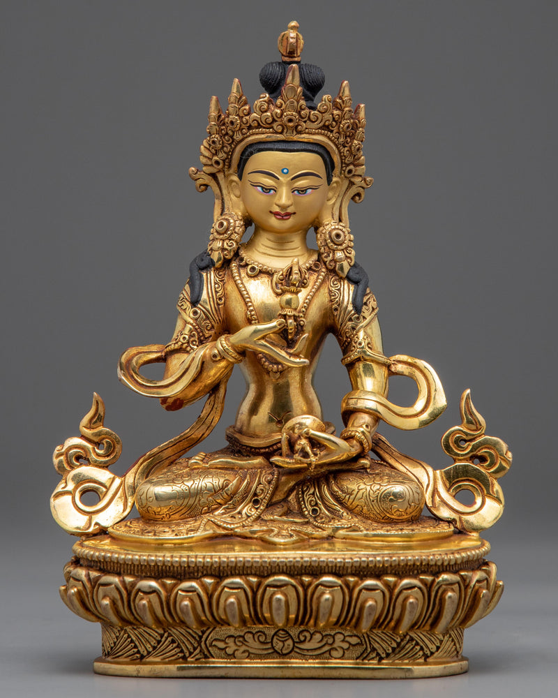 adi-buddha-vajrasattva